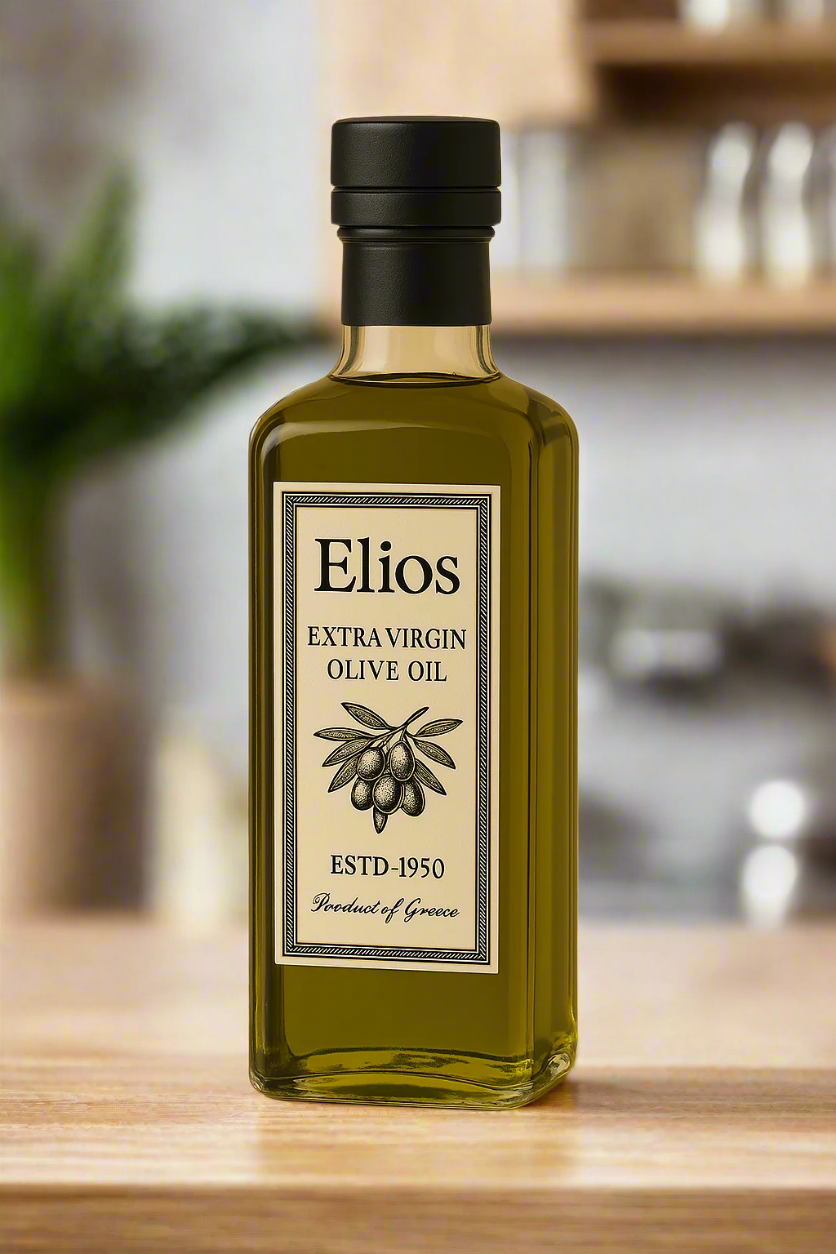 Elios 250ml - Single Bottle