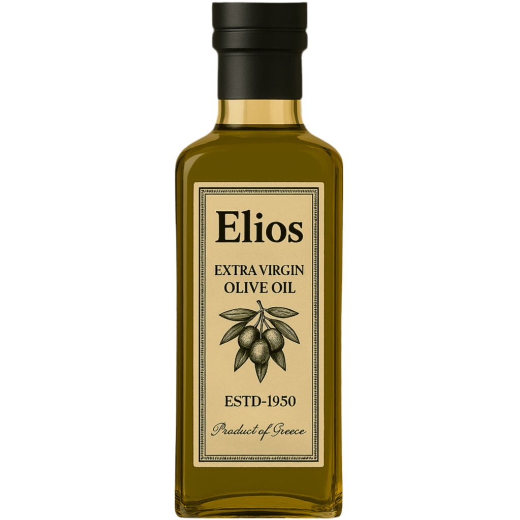 Elios 250ml - Single Bottle